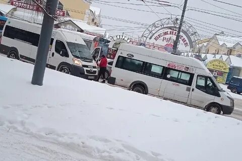 Бежицкая автостанция брянск