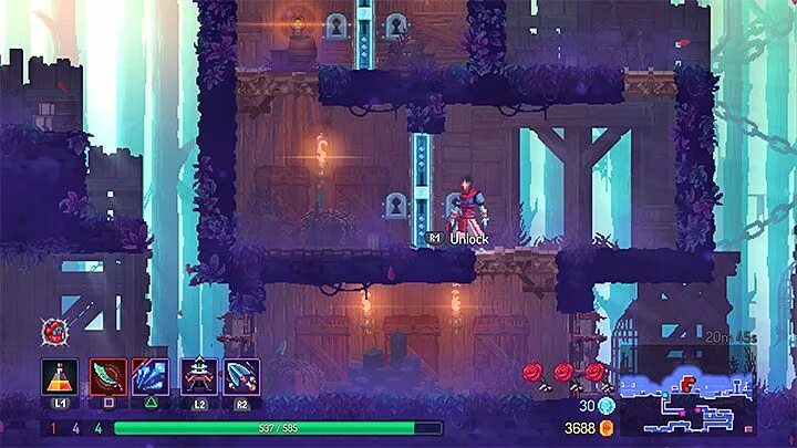 Dead cells ключ садовника. Ключ садовника где. Где найти ключ архитектора в дед селс. Dead cells ключ архитектора. Dead cells карта тропа обреченных.