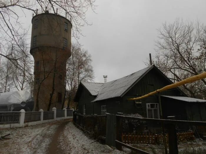 Улица рабочий порядок. Арзамас ул рабочий порядок.