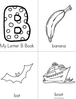 Letter book