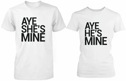 But she is not mine