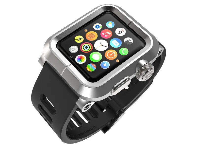 Часы apple 1. Чехол на эппл вотч. аксессуары для эппл вотч. lunatik epic apple watch. чехол на эппл вотч 3.