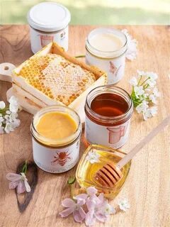 Медово сахарный