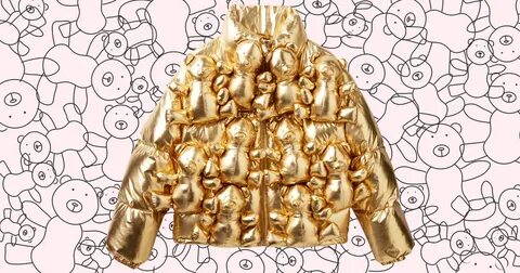 Born gold