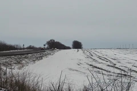 Трасса к03