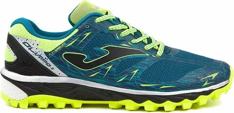 Беговые кроссовки joma