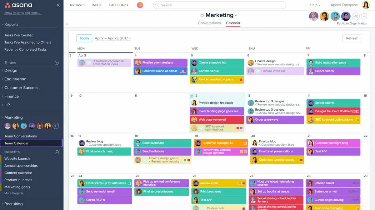 Асане программа. Asana программа. asana приложение. asana управление проектами. асана планировщик.