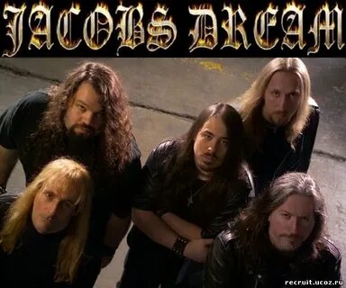 Jacob's dream