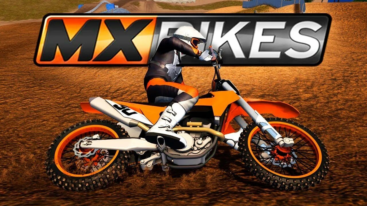 Как установить mx bikes. Mx bikes. mx bikes 2. мх байк игра. mx bikes значок.