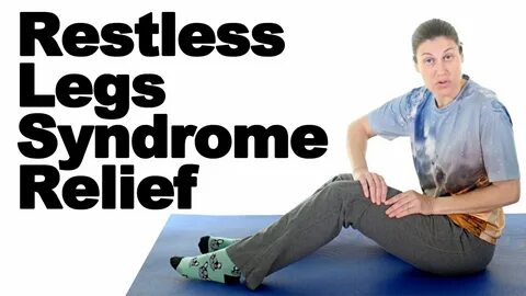 Leg syndrome