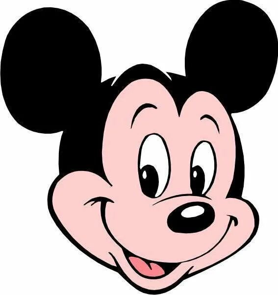 Лицо мики. Микки маус лицо. минни маус мордочка. морда микки мауса. mickey mouse лицо.