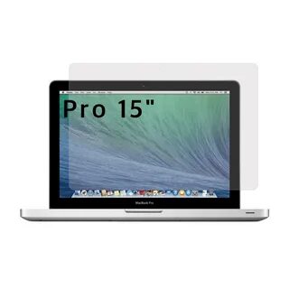 Экран macbook pro 15