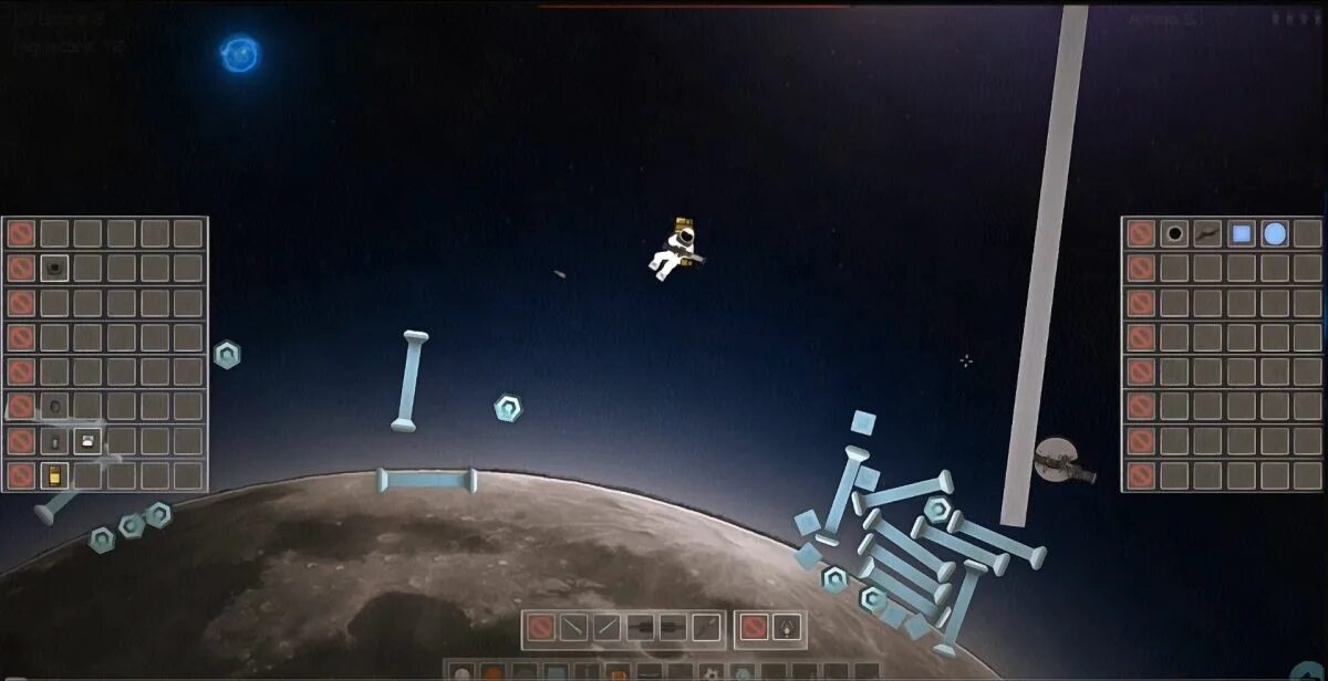 The Moon игра. Dreams (игра). To the Moon игра. Игра полет на луну. Игра с гвоздем 6