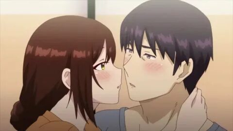 Never make me worry like that...❤ Wholesome He*tai sauce Anime - YouTube.