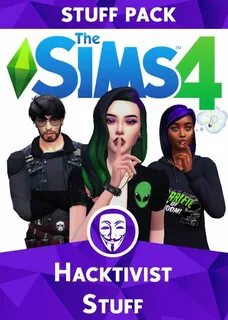 Stuff pack