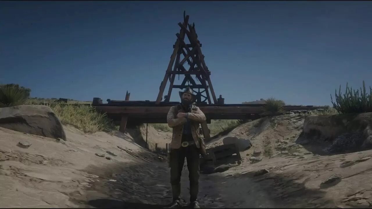 Рдр 2 нефть. Рдр 2 нефтяная вышка. вышка в rdr 2. нефтяные вышки в рдр. падает нефтяная вышка фильм.
