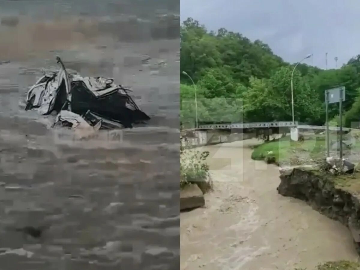 Сочи утонул. Потоп в Сочи машины смыло в море. Сочи смыло. Смыло в Краснодарском крае. Унесенные в море дети в Сочи.