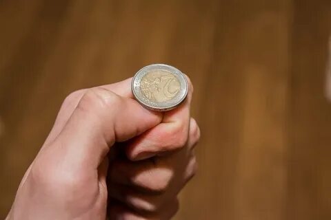 Coin flip