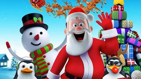 Christmas 2