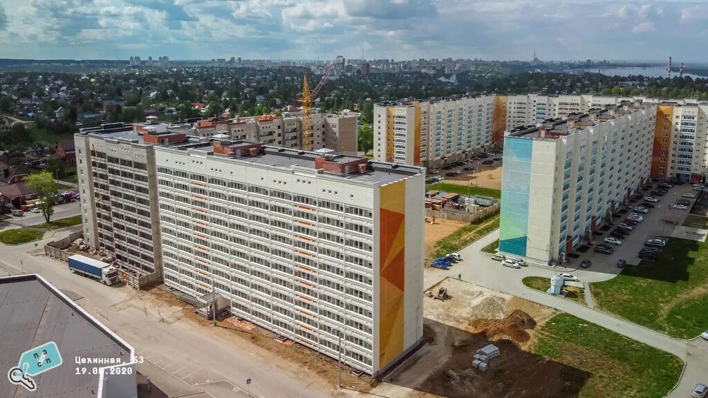 Лазурный пермь. Целинная 53 Пермь. Целинная 57 Пермь. Улица Целинная Пермь. Пермь, улица Целинная, 57.