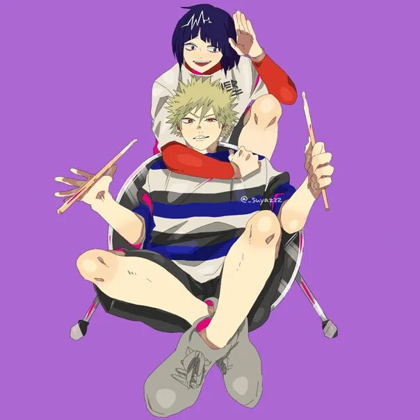 Как получить jiro в мяч. Кьёка джиро взрослая. kyouka jiro bakugo. кацуки и джиро. джиро мга.