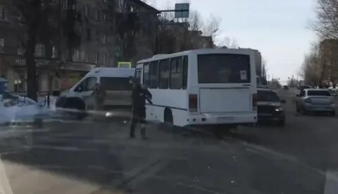 Ктв луч происшествия