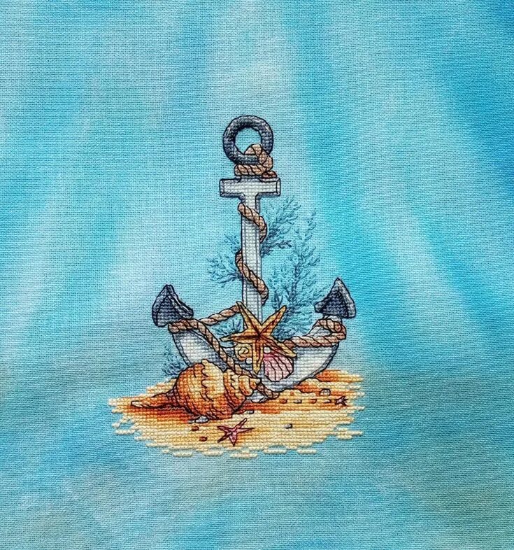 Anchor ahmed
