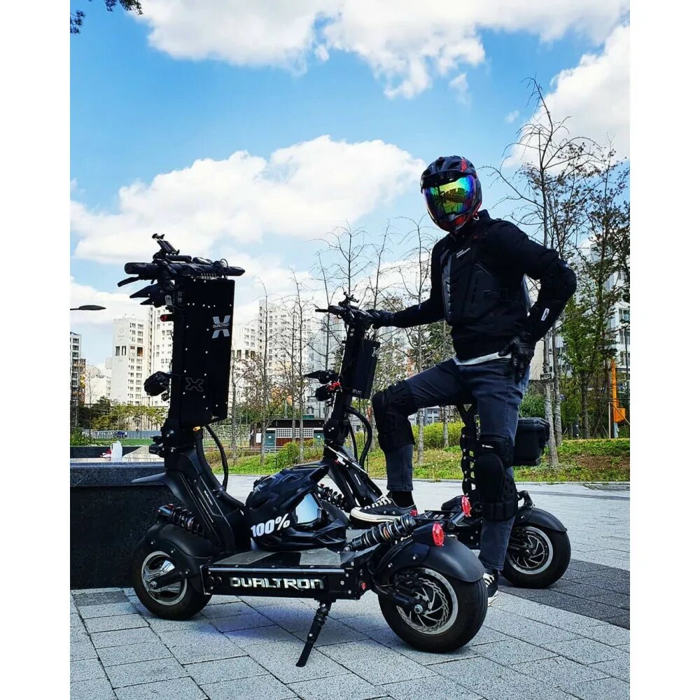 Электросамокат км в час. Dualtron x2. Minimotors Dualtron x 2. Самокат Dualtron x2. Электросамокат Dualtron x2 Limited.