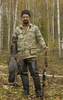 На кого можно охотиться с 223