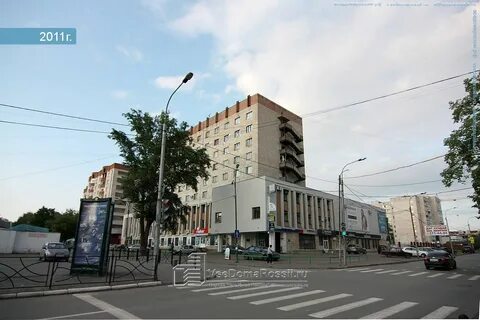 Чехова 9