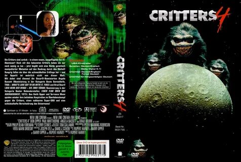Critter covers