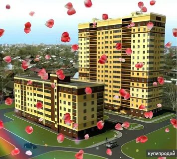 Квартиры от застройщика иваново
