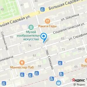 Дону адреса
