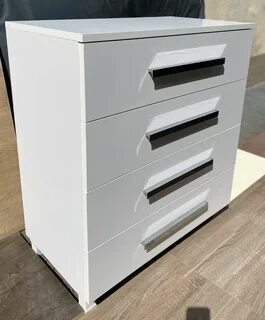 Комод 80