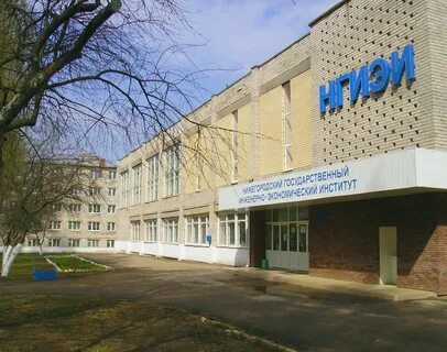 Княгинино институт