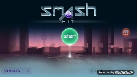 Smash demo