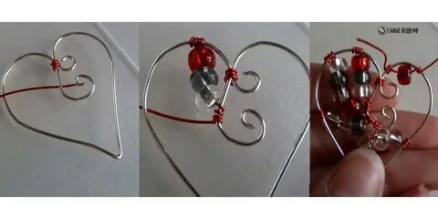 Быстро из проволоки
