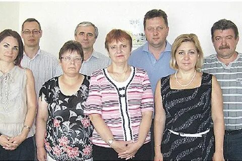Липецк зао