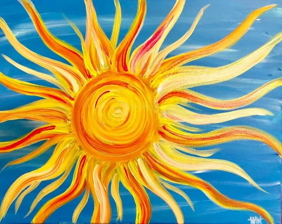 Краски солнышко. Краски солнышко. Картина солнце. Солнце для рисования. Солнышко нарисованное красками.