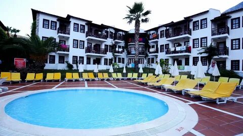 Alize hotel 4