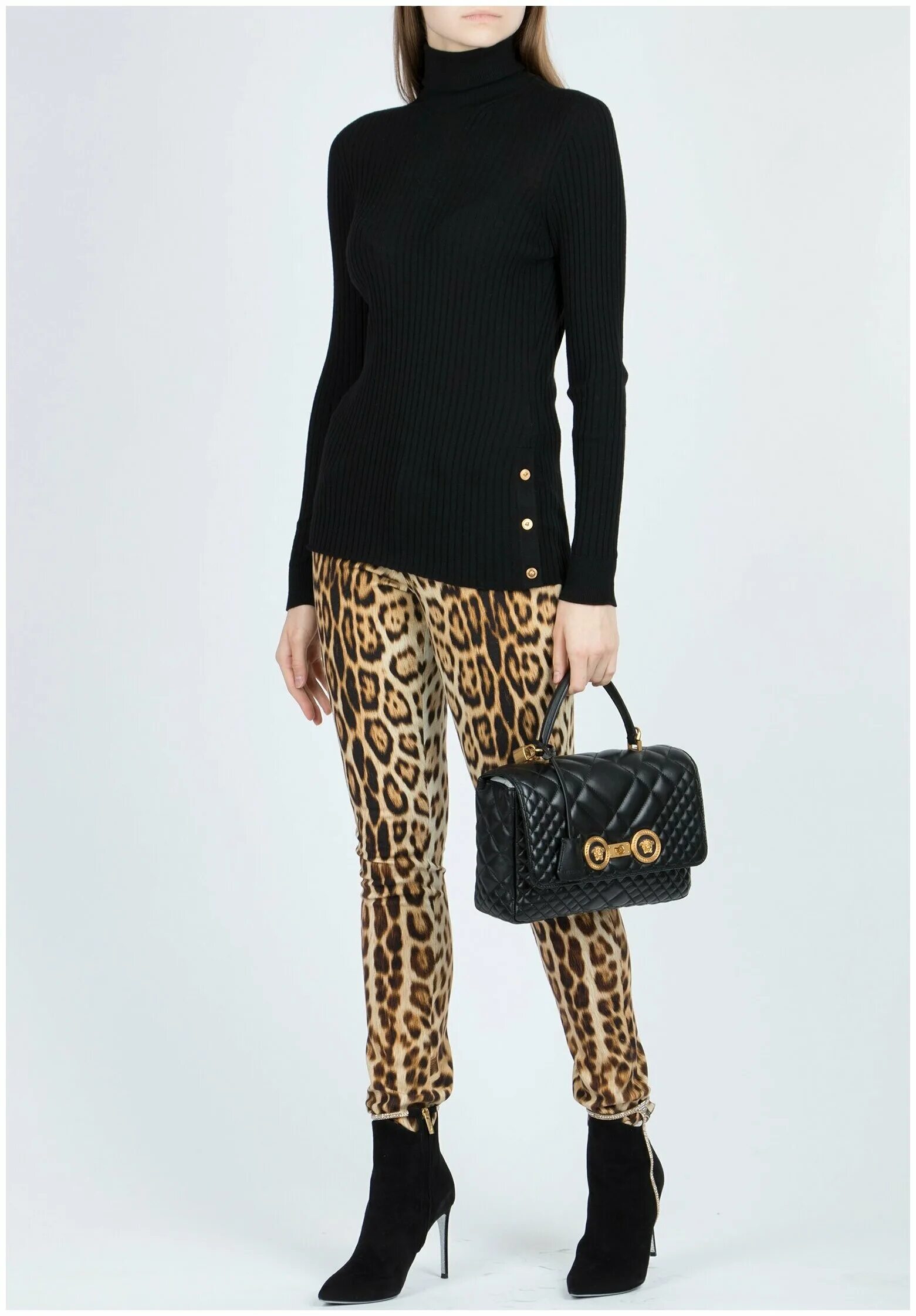 джинса леопард. леопардовые штаны женские. джинса леопард.