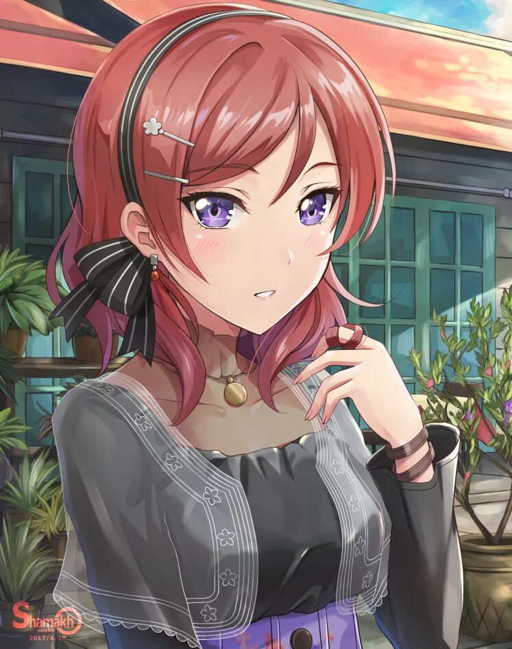 Мак тян. Маки нишикино. Аниме Maki Nishikino. Love Live маки нишикино. Маки Никишино.