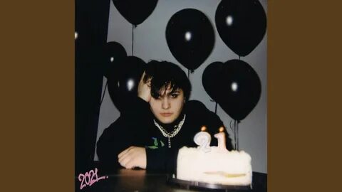 Birthday mix 2024