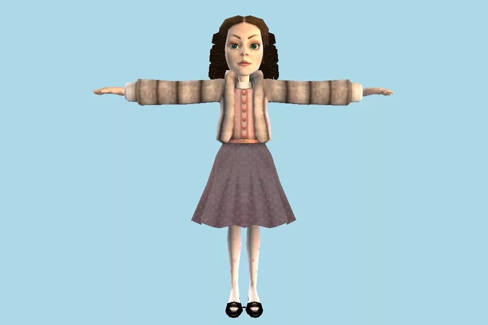Veruca salt