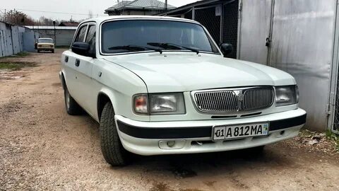 Продам газ 3110