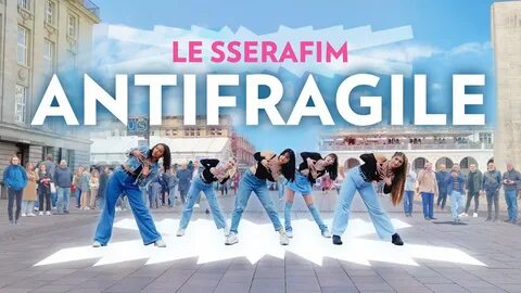Le serafim antifragile