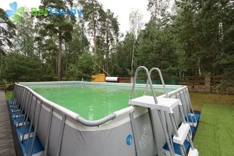 Бассейн гавань