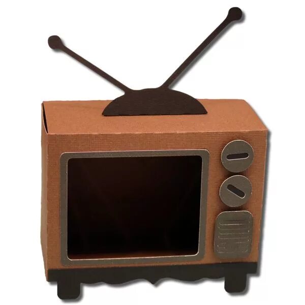 Телевизор из картона. Картонный телевизор. Телевизор из картонной коробки. Телевизор из коробки для детского сада.