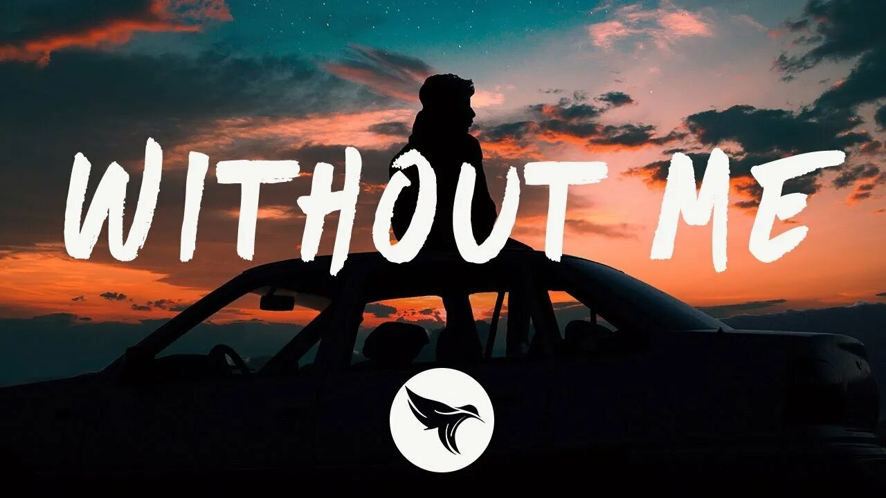 Without музыка. Without me. Halsey-without me (Illenium Remix). Обложка песни without me. Without me ремикс.