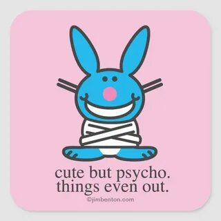 Cute but